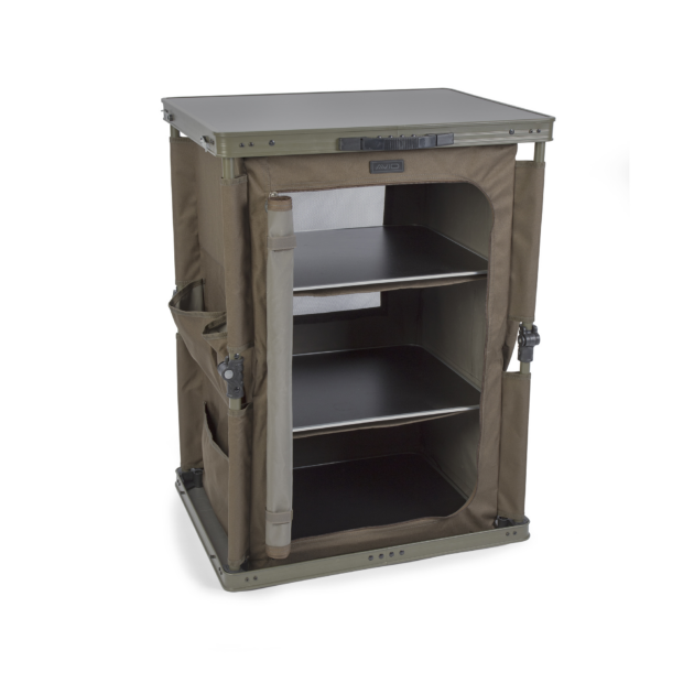 Avid Carp Quick Up Session Organiser