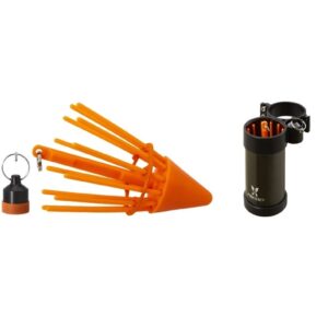 Daiwa Presso Lure Catcher Set