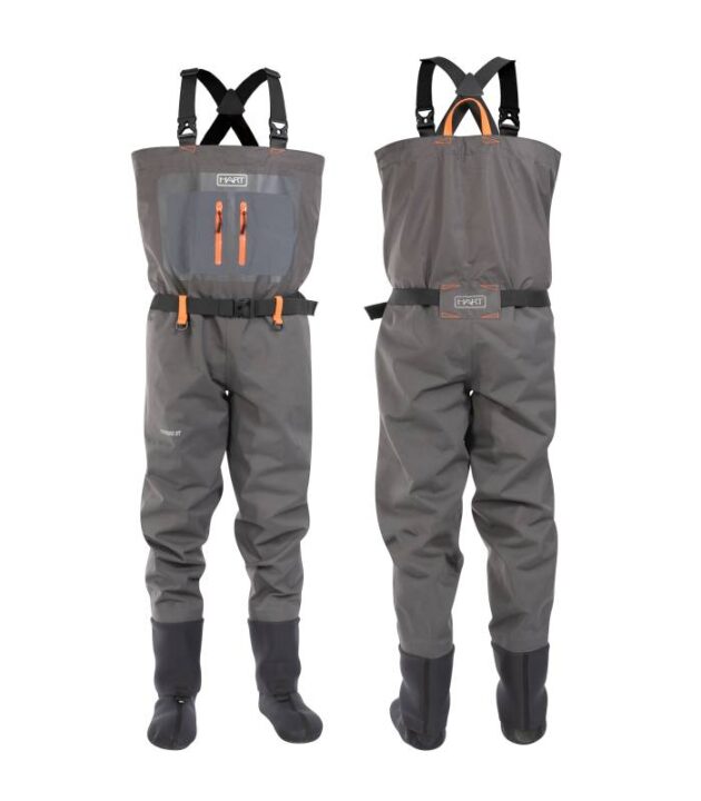 Hart Protheon Xt Waders