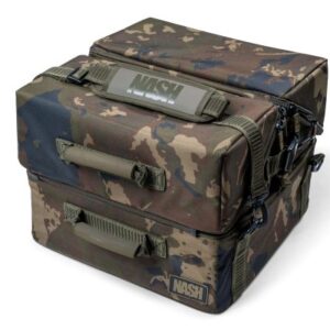 Nash Subterfuge Cube Carryall 50L