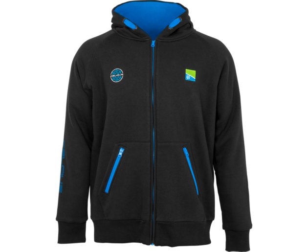 Preston Celsius Hoodie