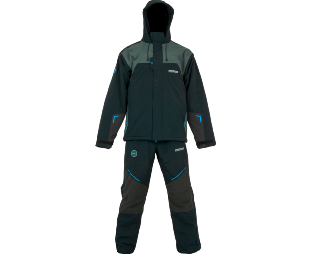Preston Celsius Suit