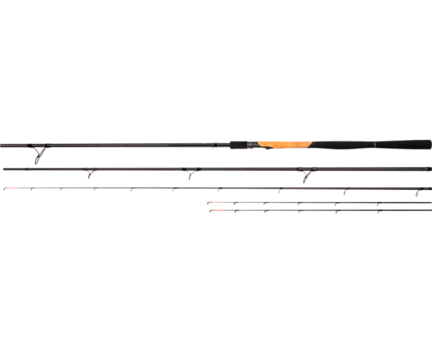 Preston Supera X Distance Feeder