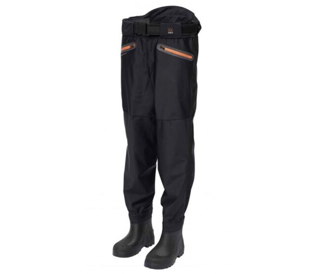Scierra X-Stretch Waist Waders